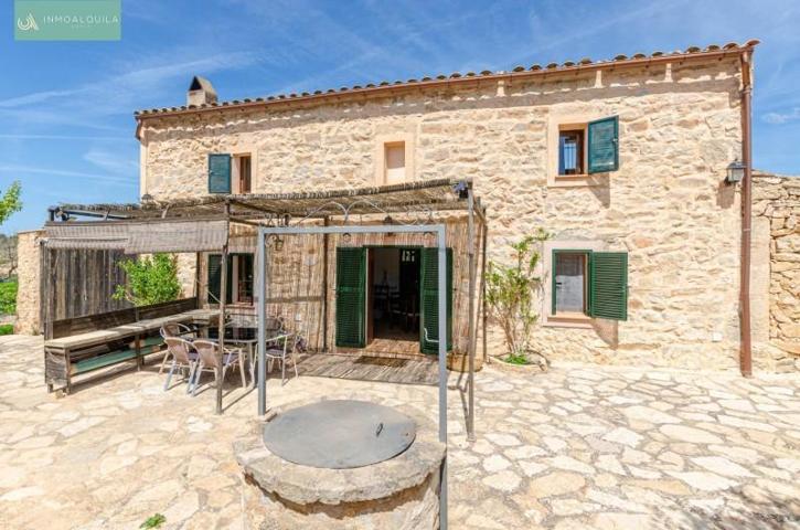 Casa con terreno en venta en Manacor, Son Macià photo 0