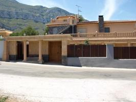 Adosada en venta en Denia, Camí Corral de Calafat, 03700 photo 0