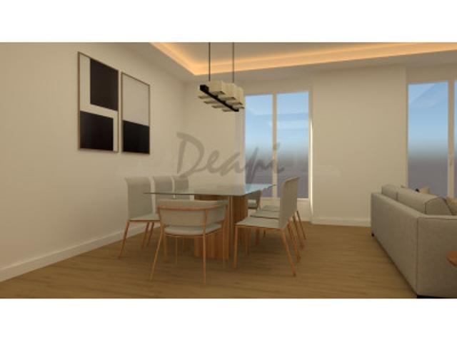 Piso en venta en Madrid, Malasaña-Universidad photo 0