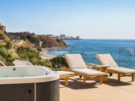 Aticos en venta en Fuengirola, Carvajal photo 0