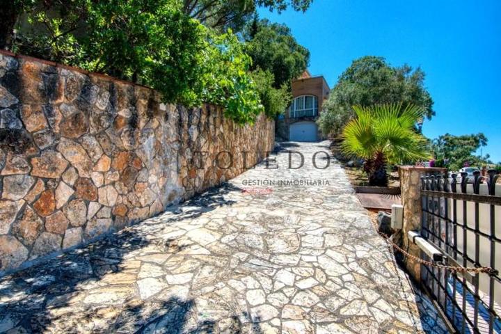 Chalet en venta en Santa Cristina d'Aro, Carrer de les Iuques, 17246 photo 0