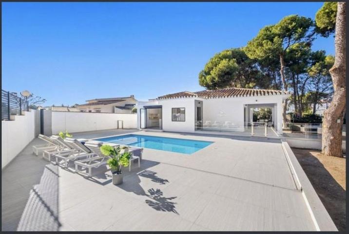 Chalet en venta en Mijas, Sitio de calahonda - atalaya photo 0