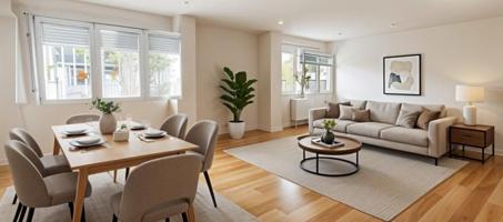 Piso en venta en Madrid, Costillares photo 0