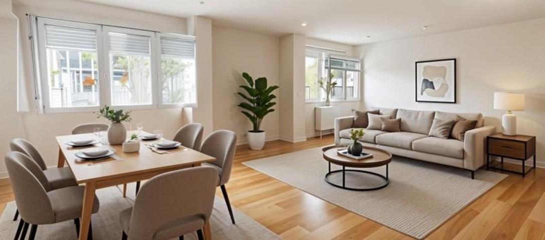 Piso en venta en Madrid, Costillares photo 0