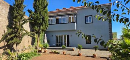 Chalet en venta en El Rosario, La Esperanza-Llano del Moro photo 0