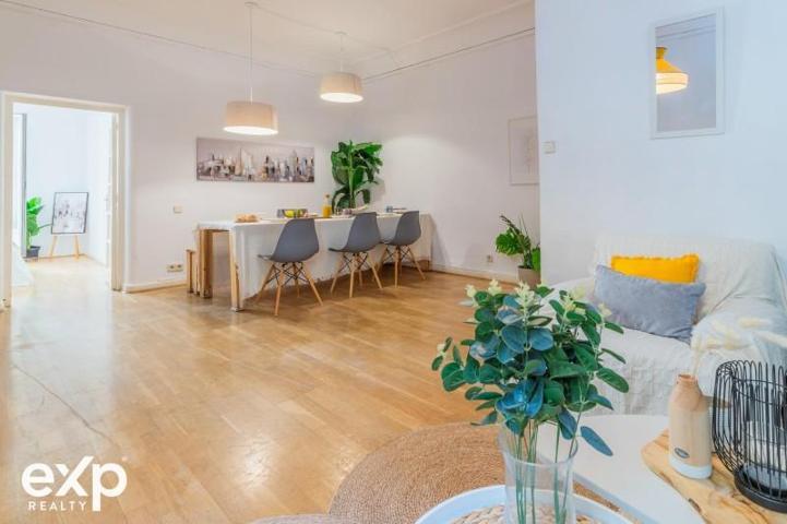 Piso en venta en Madrid, Lista photo 0