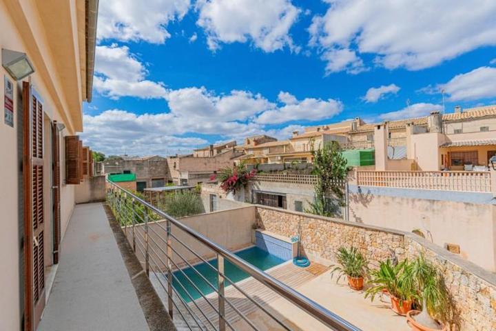 Duplex en venta en Maria de la Salut, María de la Salud photo 0