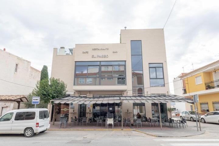 Local comercial en venta en Campos del Río, Campos Del Río photo 0