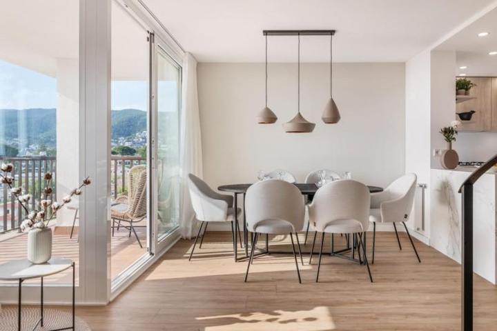 Atico Duplex en venta en Mallorca, Sant Agustí photo 0