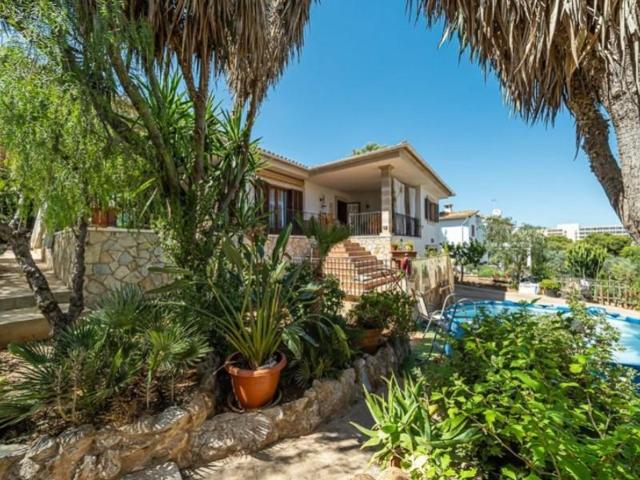 Casa en venta en Calvia photo 0