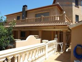 Chalet en venta en Denia photo 0