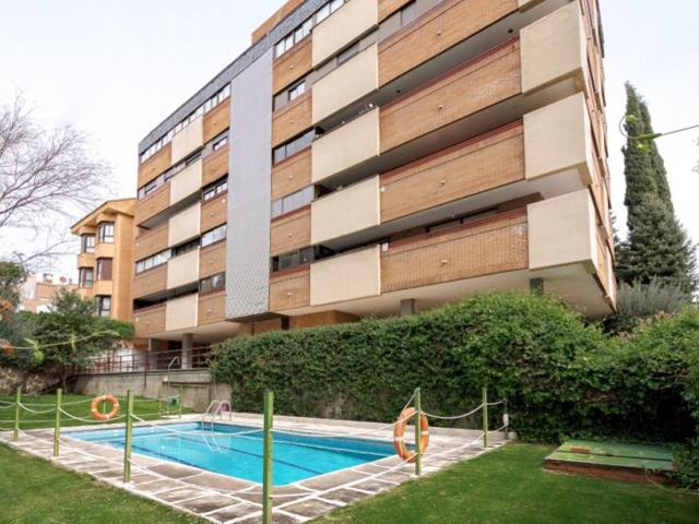 Piso en venta en Madrid, San Juan Bautista photo 0