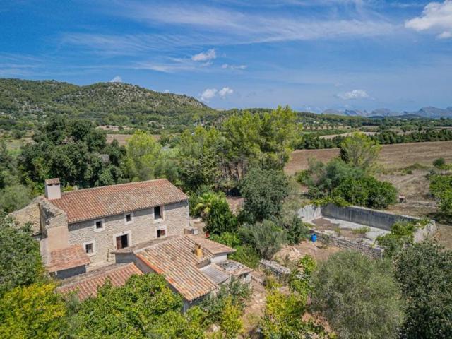 Chalet en venta en Pollença, Pollença photo 0