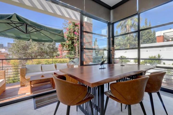 Chalet en venta en Benalmádena, Benalmádena Costa photo 0