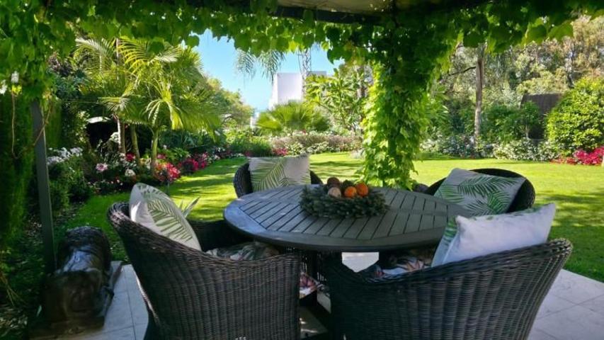 Chalet en venta en Mijas, Calle Avutarda, 29649 photo 0