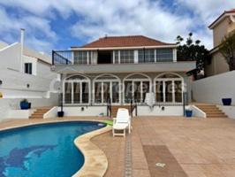 Chalet en venta en Adeje, Callao Salvaje photo 0