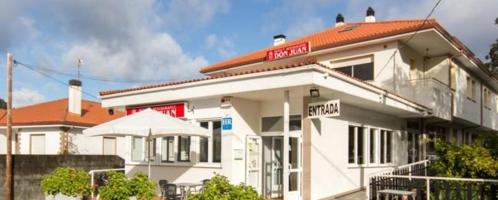 Edificio en venta en Pontevedra, A estrada photo 0