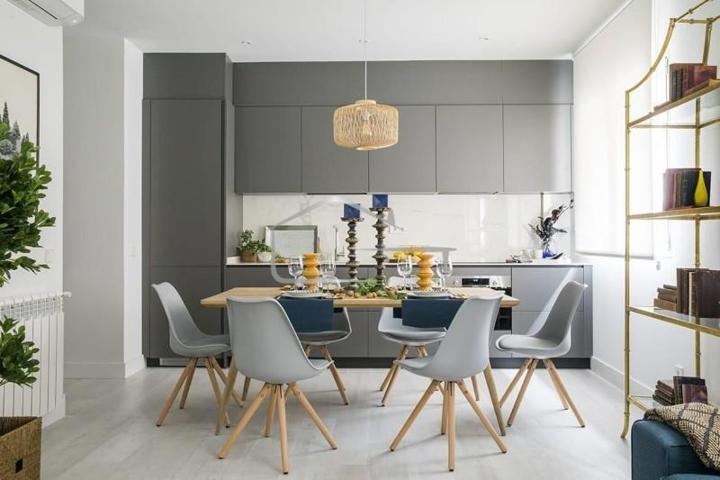 Piso en venta en Madrid, Salamanca photo 0