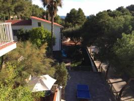 Casa en venta en Castelldefels, Bellamar photo 0