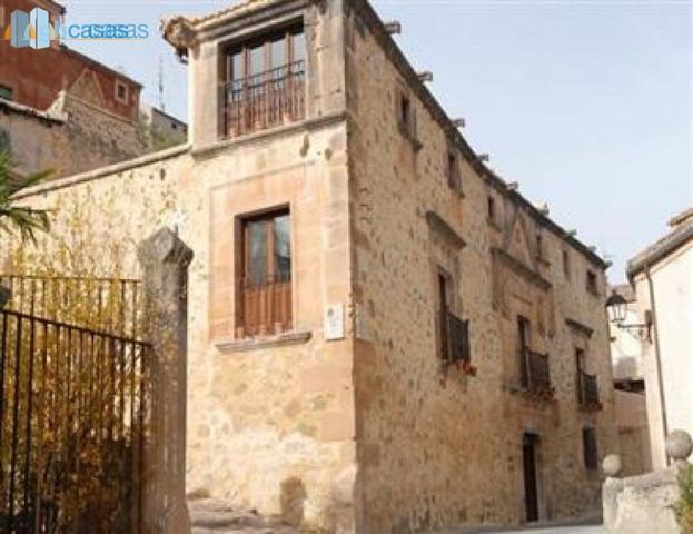Casa en venta en Sepúlveda, Sepúlveda photo 0