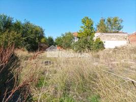 Terreno en venta en Loeches, Centro photo 0