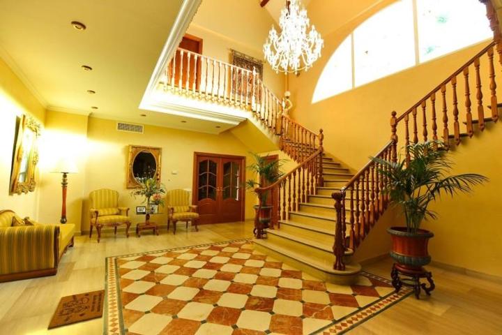 Chalet en venta en Córdoba, Brillante photo 0