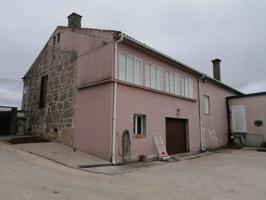 Casa en venta en Cambados, Santo tomé photo 0