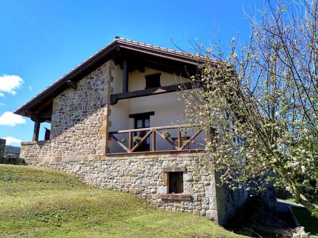 Chalet en venta en Alfoz de Lloredo, Cóbreces, Coteral photo 0
