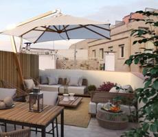 Edificio en venta en Terrassa, Centre photo 0