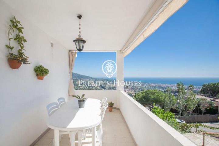 Casa en venta en Alella, Coma Fosca photo 0