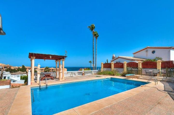 Chalet en venta en Mijas, Mijas golf photo 0