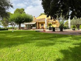 Chalet en venta en Ontinyent, Solana photo 0