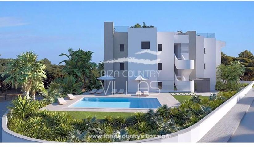 Piso en venta en Santa Eulària des Riu, Cala Llenya, 07850 photo 0