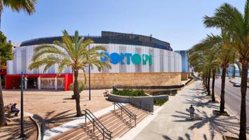 Local comercial en venta en Mallorca, Paseo Marítimo photo 0