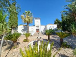 Casa con terreno en venta en Librilla, Centre photo 0