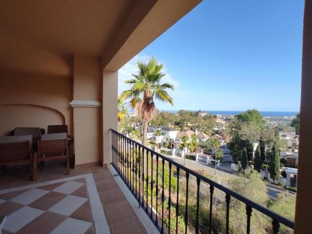 Apartamento en venta en Benahavís, La quinta photo 0