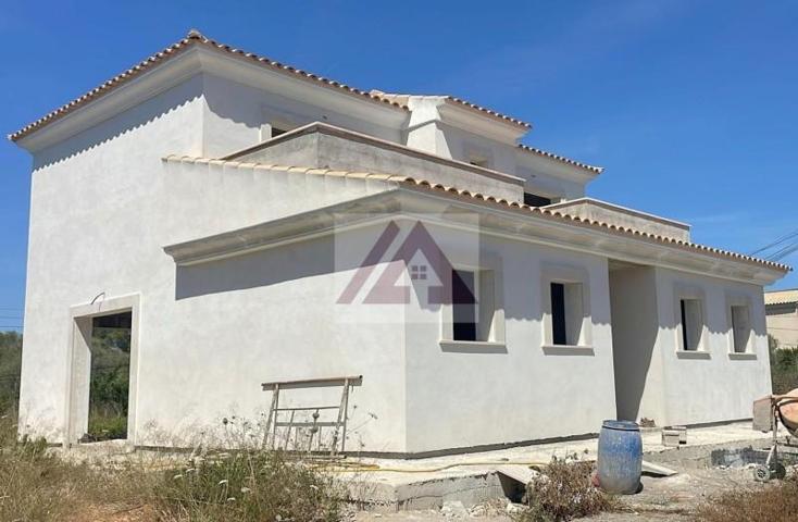 Chalet en venta en Manacor, Cala murada photo 0