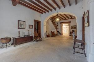 Casa en venta en Sineu, Sineu photo 0