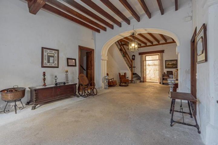 Casa en venta en Sineu, Sineu photo 0