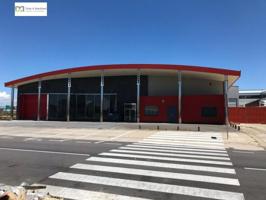 Nave industrial en venta en Onzonilla, Onzonilla photo 0