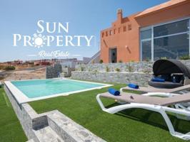 Chalet en venta en Antigua, CALETA DE FUSTE photo 0