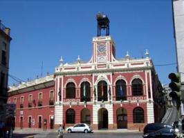 Local comercial en venta en Morón de la Frontera, MORÓN DE LA FRONTERA photo 0