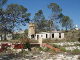 Chalet en venta en Monforte del Cid, GABARRERA photo 0