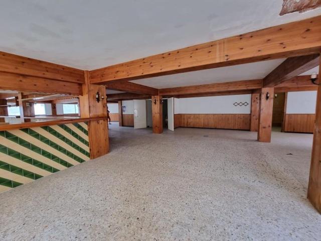 Edificio en venta en Tossa de Mar, La Selva photo 0