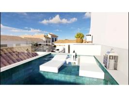 Bungalow en venta en Estepona, Casco Antiguo photo 0