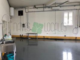 Nave industrial en venta en Fuenlabrada photo 0