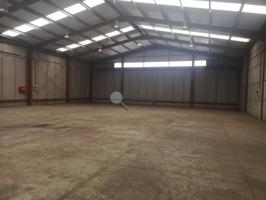 Nave industrial en venta en Santa Cruz de Tenerife, Poligono La Campana photo 0