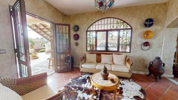 Chalet en venta en Córdoba, Brillante photo 0