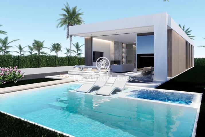 Casa en venta en Sant Pere de Ribes, Mas Alba photo 0