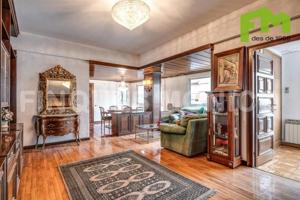 Piso en venta en Barcelona, Carrer d'Aribau, 08006 photo 0